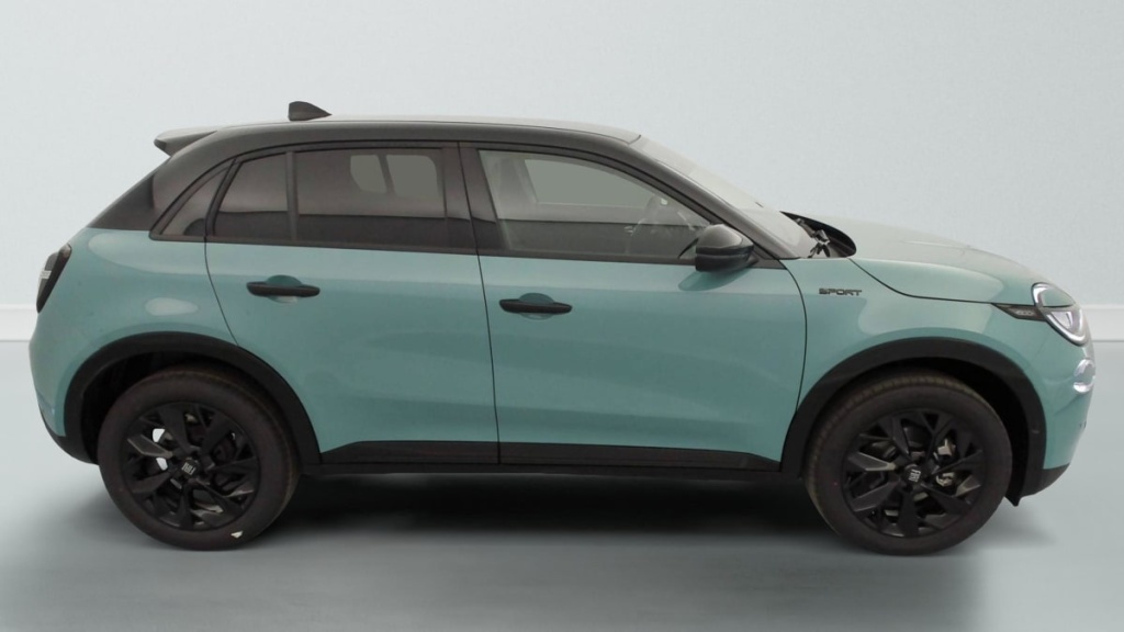 FIAT 600 T-Gen 3 1.2 Hybrid 145ch eDCT6 Sport - ref: 1-376211 - Photo 8