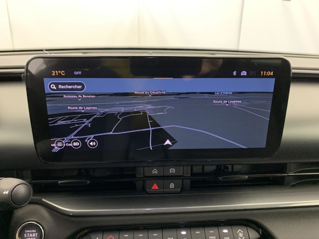 FIAT 600 T-Gen 3 1.2 Hybrid 145ch eDCT6 Sport - ref: 1-376212 - Photo 17