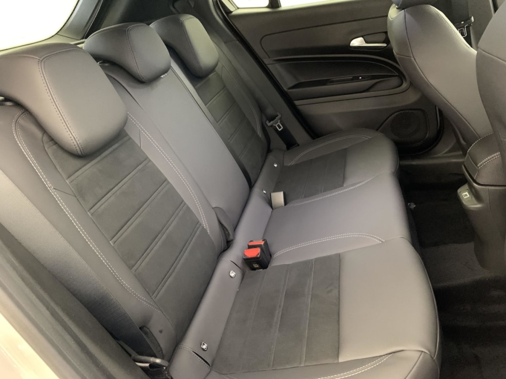 FIAT 600 T-Gen 3 1.2 Hybrid 145ch eDCT6 Sport - ref: 1-376217 - Photo 10