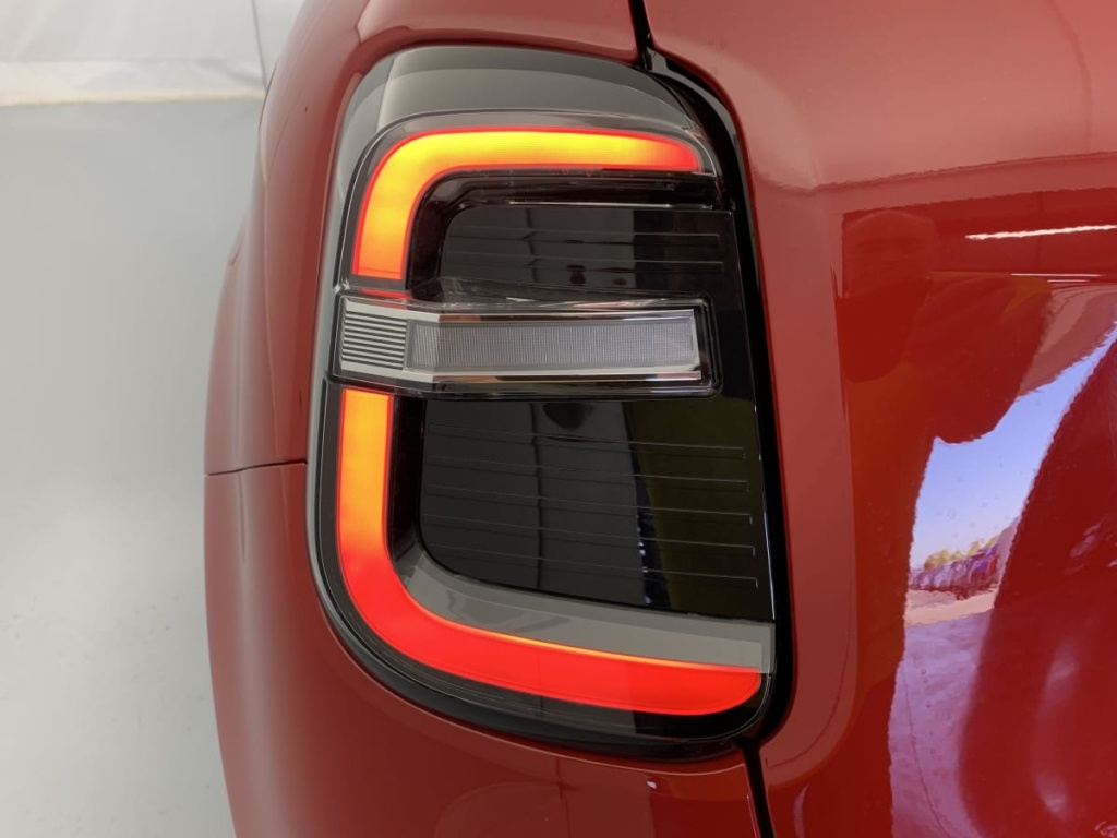 FIAT 600 T-Gen 3 1.2 Hybrid 145ch eDCT6 Sport - ref: 1-376229 - Photo 11