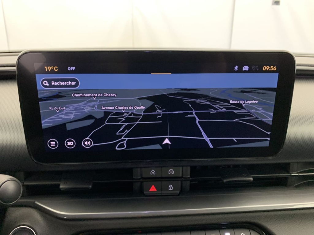 FIAT 600 T-Gen 3 1.2 Hybrid 145ch eDCT6 Sport - ref: 1-376229 - Photo 17