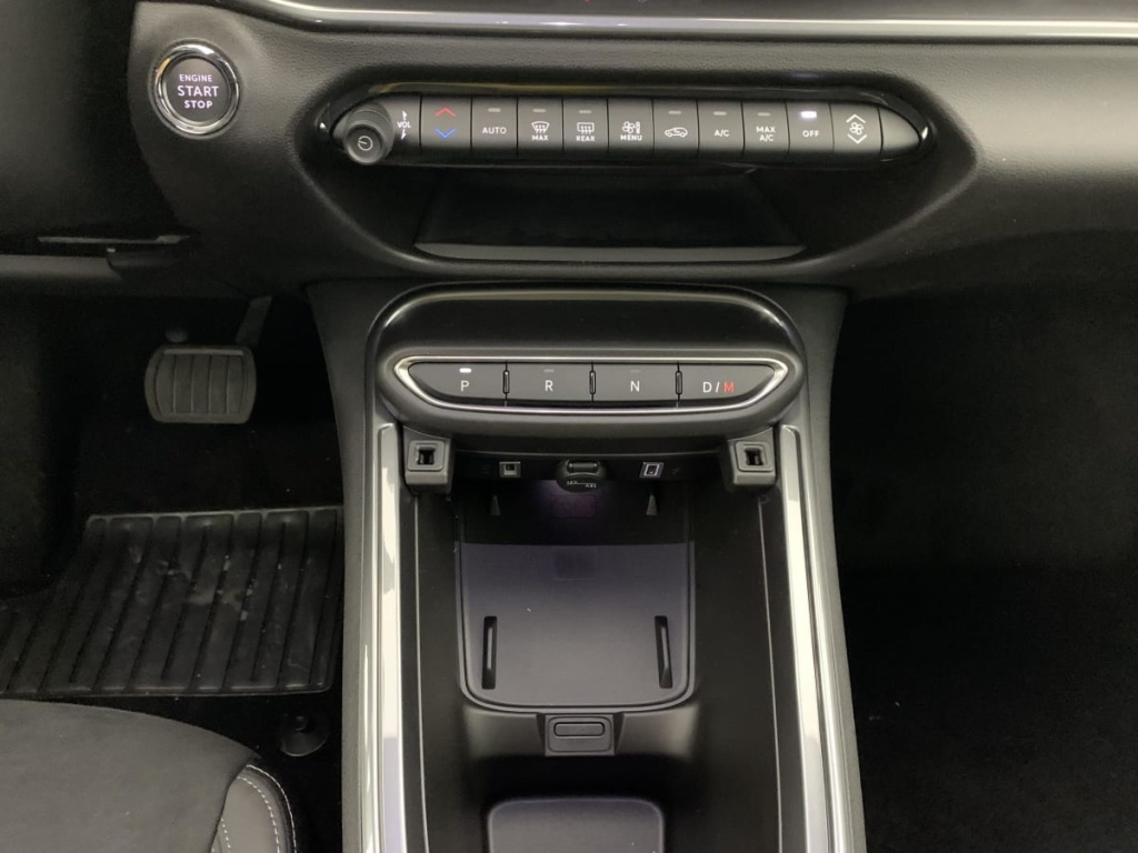 FIAT 600 T-Gen 3 1.2 Hybrid 145ch eDCT6 Sport - ref: 1-376229 - Photo 19