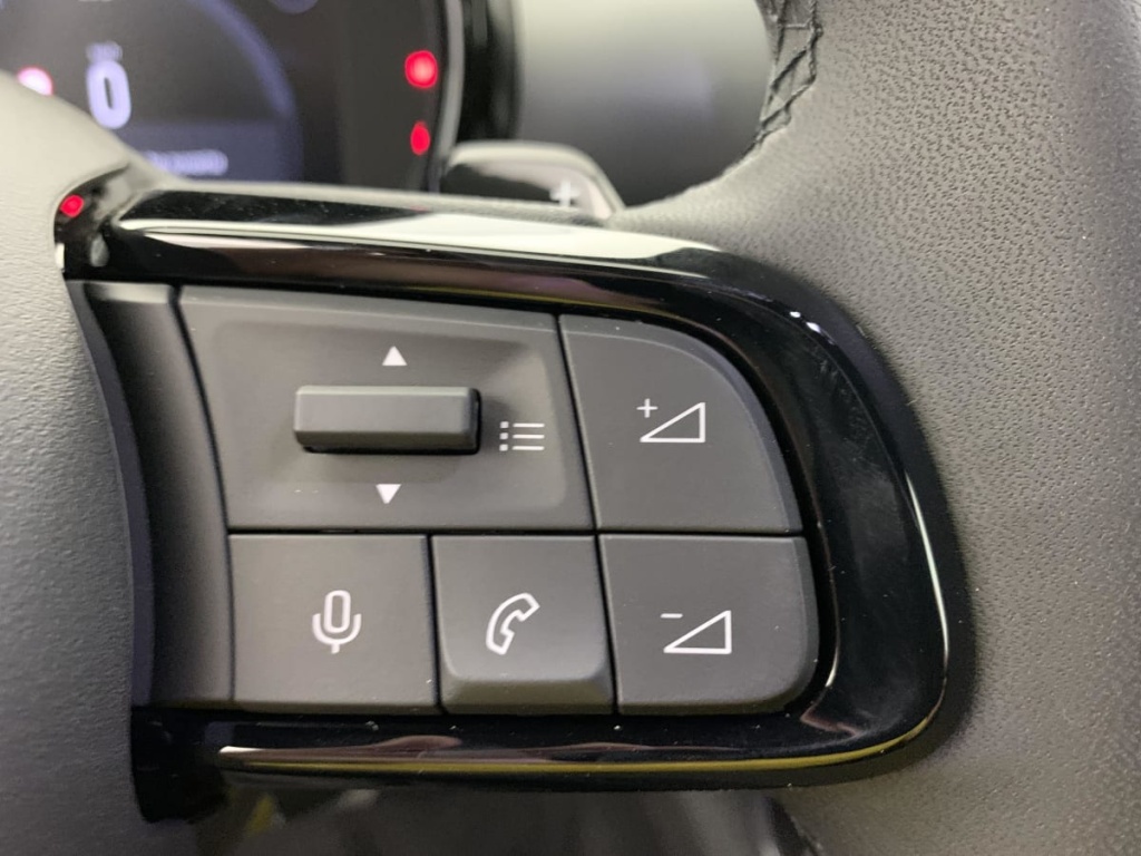 FIAT 600 T-Gen 3 1.2 Hybrid 145ch eDCT6 Sport - ref: 1-376229 - Photo 20