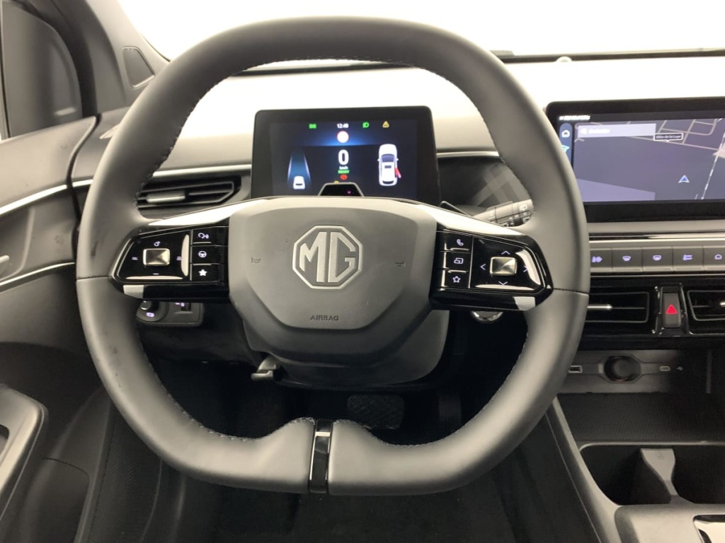MG MG3 1.5 L Hybrid+ 195 ch Luxury - ref: 1-376302 - Photo 14