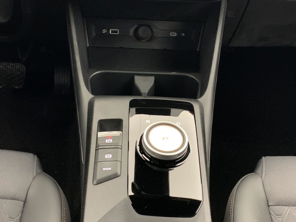 MG MG3 1.5 L Hybrid+ 195 ch Luxury - ref: 1-376302 - Photo 15