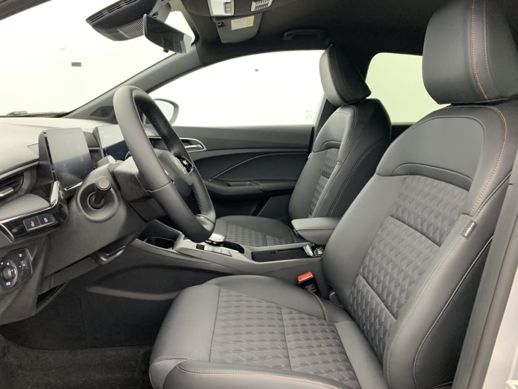 MG MG3 1.5 L Hybrid+ 195 ch Luxury - ref: 1-376302 - Photo 18