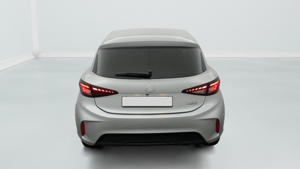 MG MG3 1.5 L Hybrid+ 195 ch Luxury - ref: 1-376302 - Photo 6