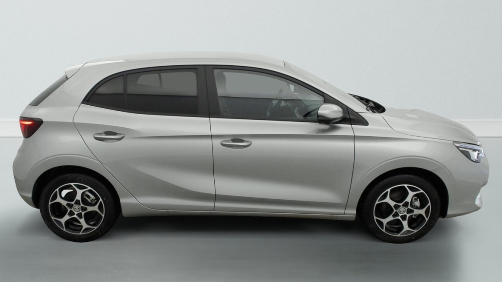 MG MG3 1.5 L Hybrid+ 195 ch Luxury - ref: 1-376302 - Photo 8