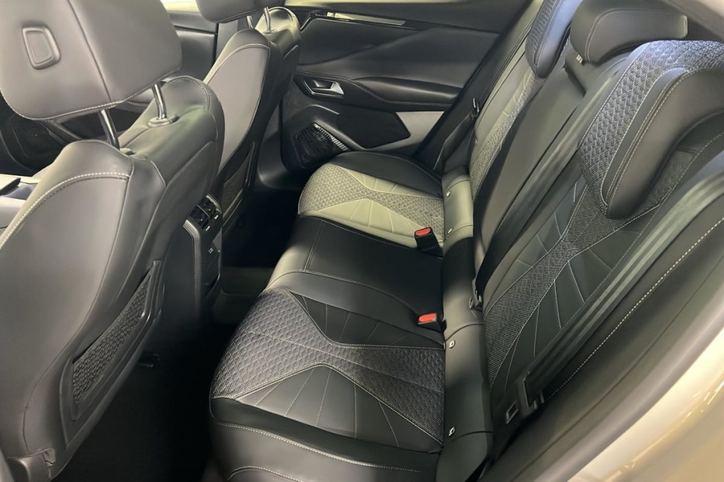 DS DS4 Hybride 136 e-DCT6 Pallas - ref: 1-376324 - Photo 10