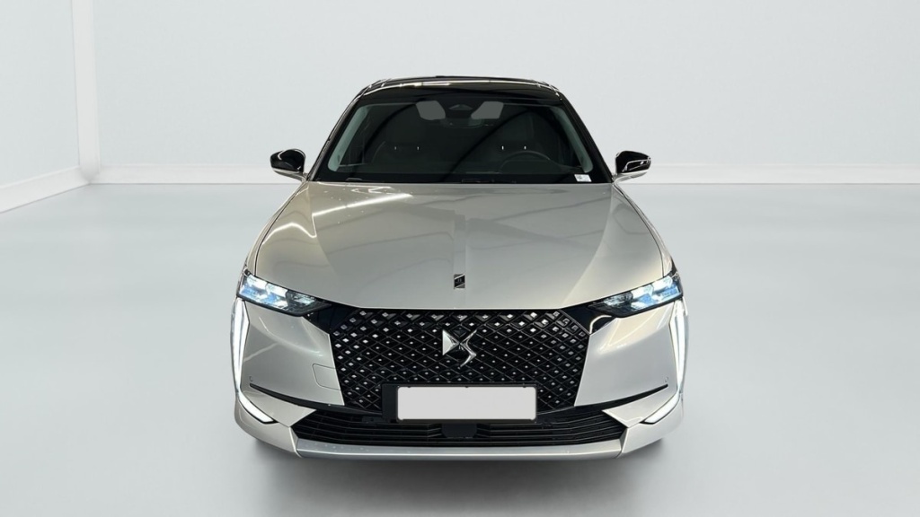 DS DS4 Hybride 136 e-DCT6 Pallas - ref: 1-376324 - Photo 2