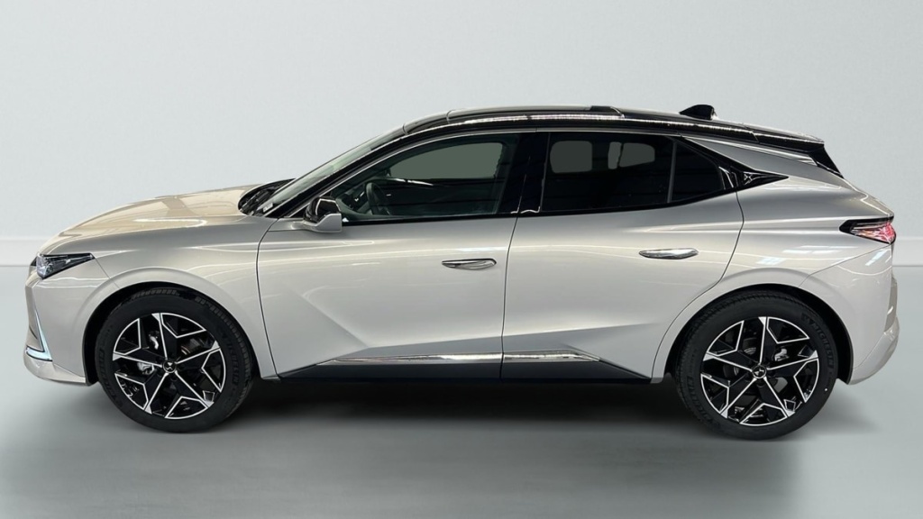 DS DS4 Hybride 136 e-DCT6 Pallas - ref: 1-376324 - Photo 4