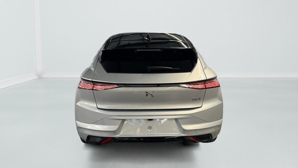 DS DS4 Hybride 136 e-DCT6 Pallas - ref: 1-376324 - Photo 6