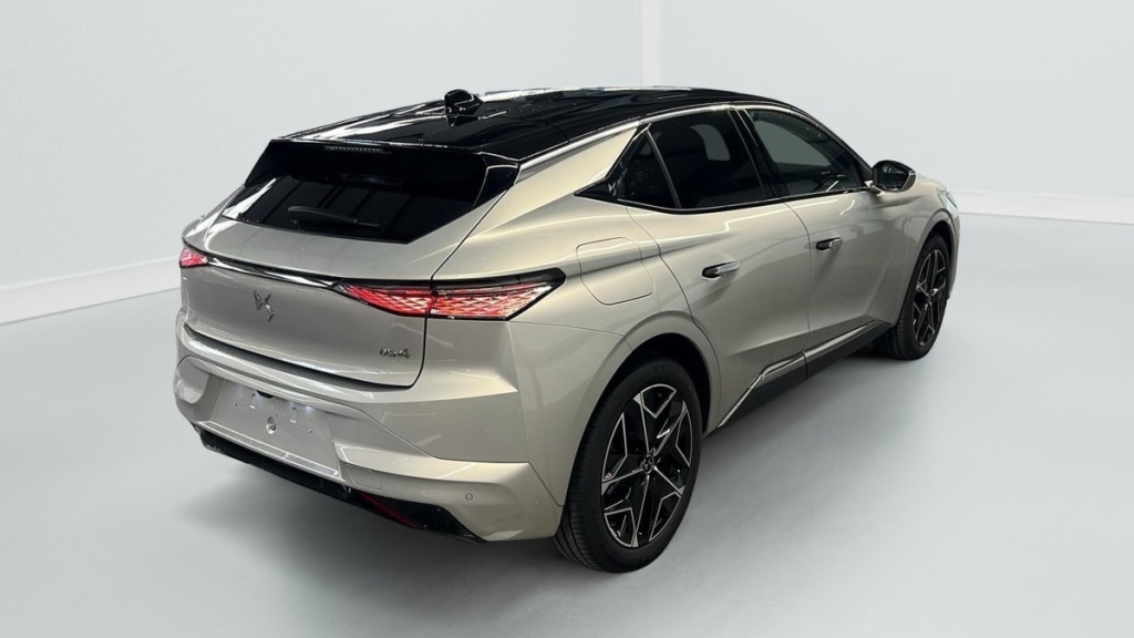 DS DS4 Hybride 136 e-DCT6 Pallas - ref: 1-376324 - Photo 7