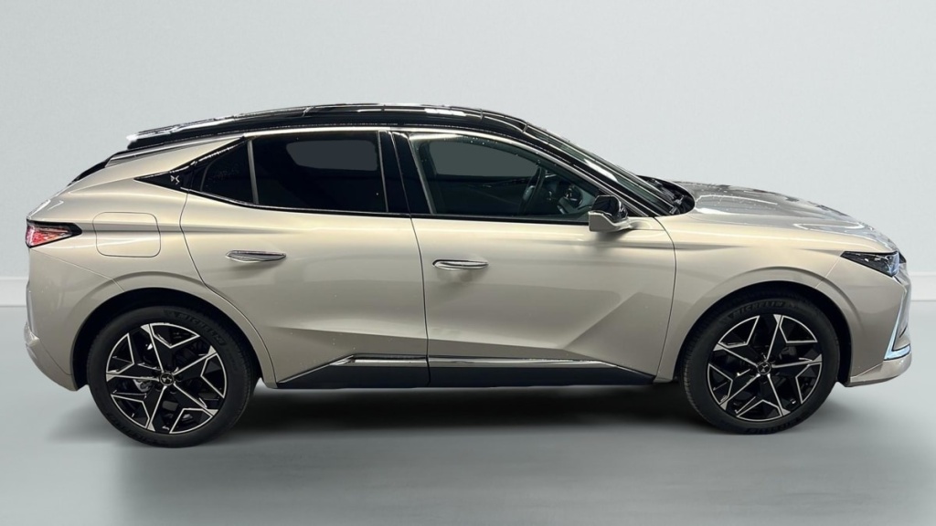 DS DS4 Hybride 136 e-DCT6 Pallas - ref: 1-376324 - Photo 8