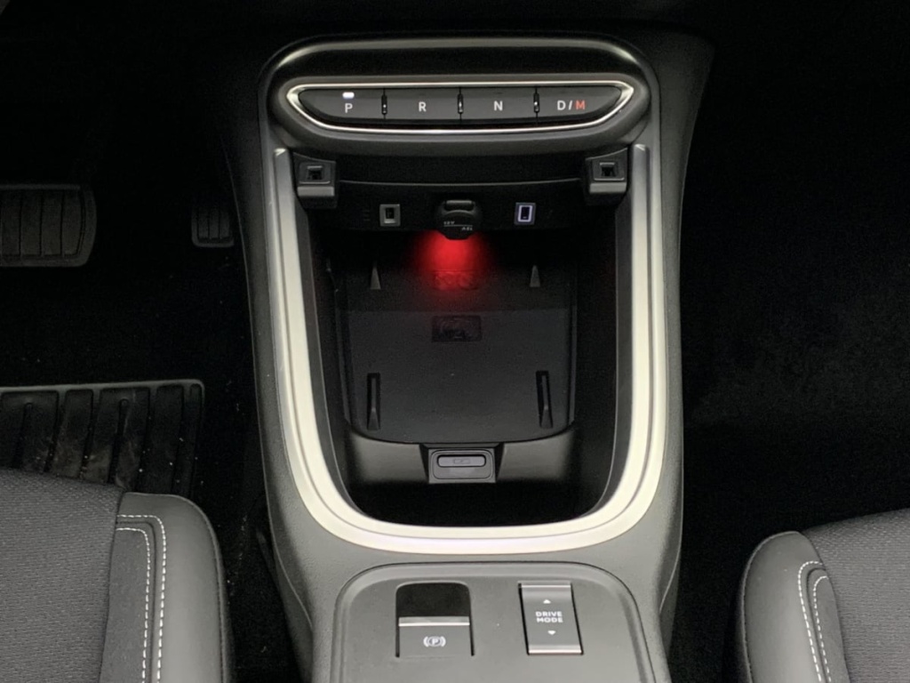 JEEP Avenger 1.2 Turbo T3 110 ch e-Hybrid BVR6 Summit - ref: 1-376342 - Photo 18