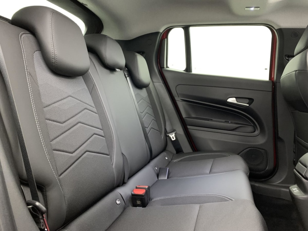 JEEP Avenger 1.2 Turbo T3 110 ch e-Hybrid BVR6 Summit - ref: 1-376343 - Photo 10