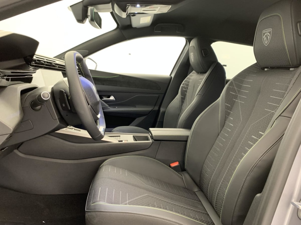 PEUGEOT 308 SW NOUVELLE BLUEHDI 130CH S S EAT8 GT - ref: 1-376348 - Photo 19