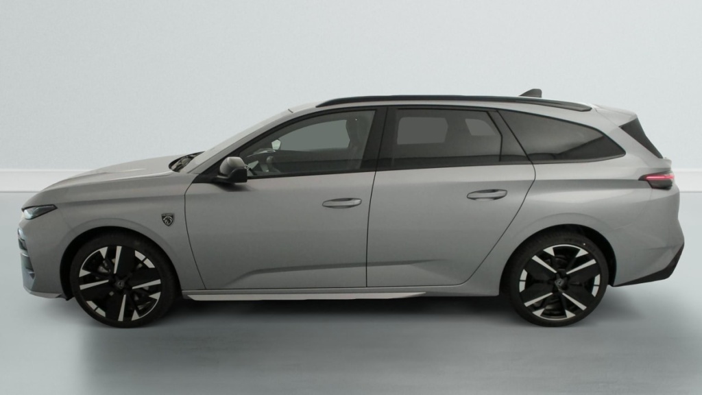 PEUGEOT 308 SW NOUVELLE BLUEHDI 130CH S S EAT8 GT - ref: 1-376348 - Photo 4