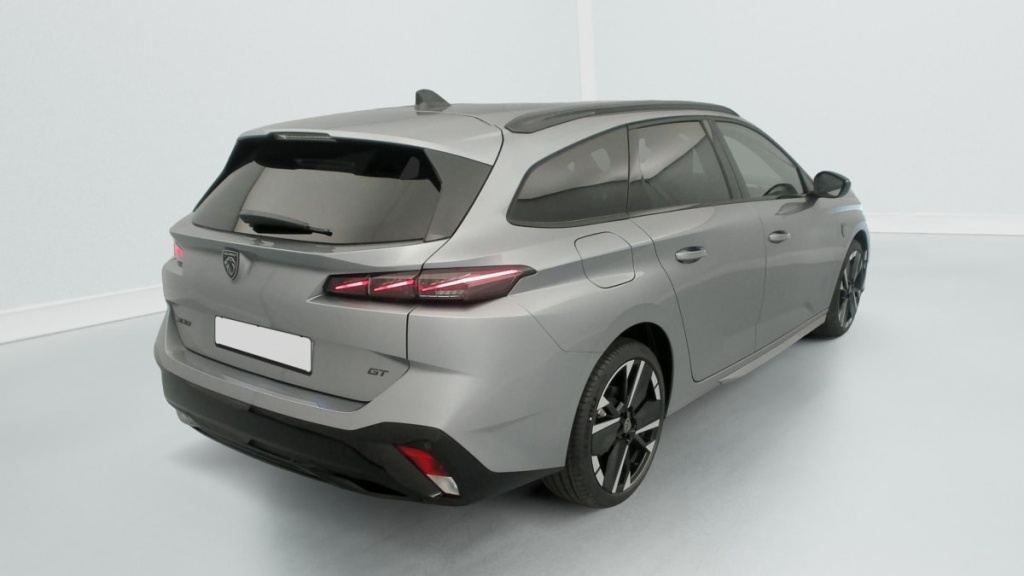 PEUGEOT 308 SW NOUVELLE BLUEHDI 130CH S S EAT8 GT - ref: 1-376348 - Photo 7