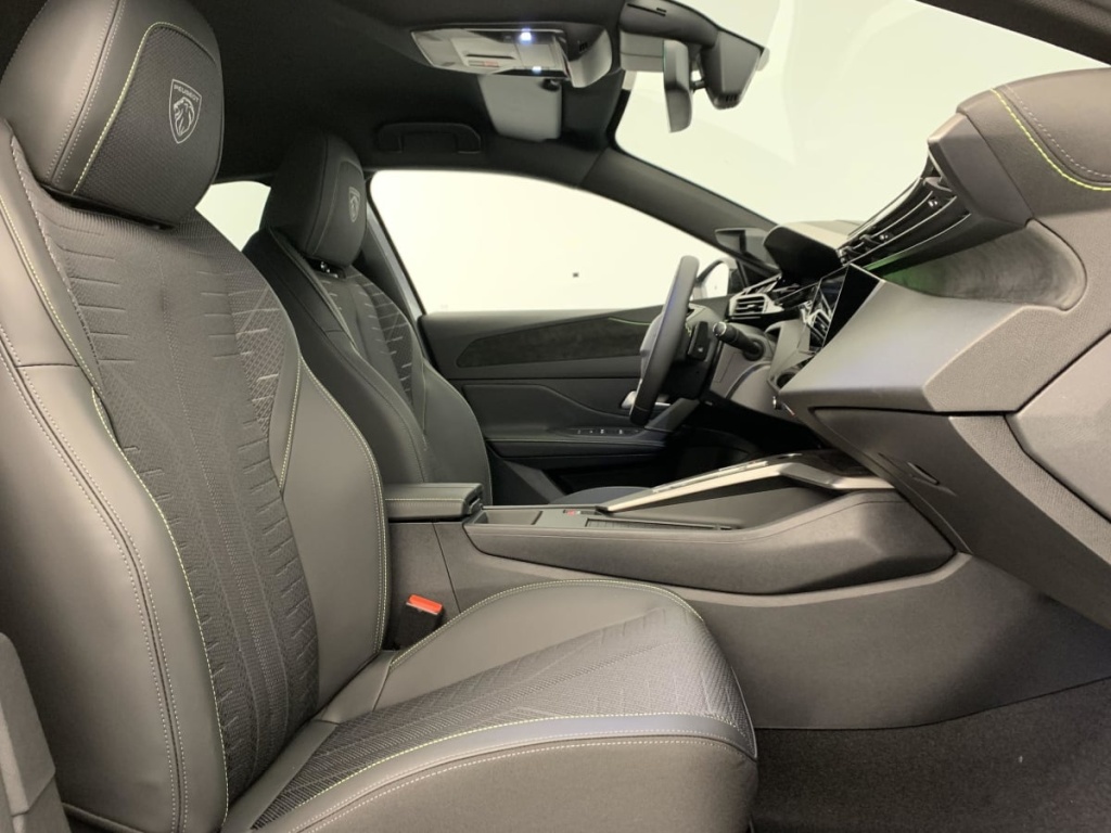 PEUGEOT 308 SW NOUVELLE BLUEHDI 130CH S S EAT8 GT - ref: 1-376348 - Photo 9