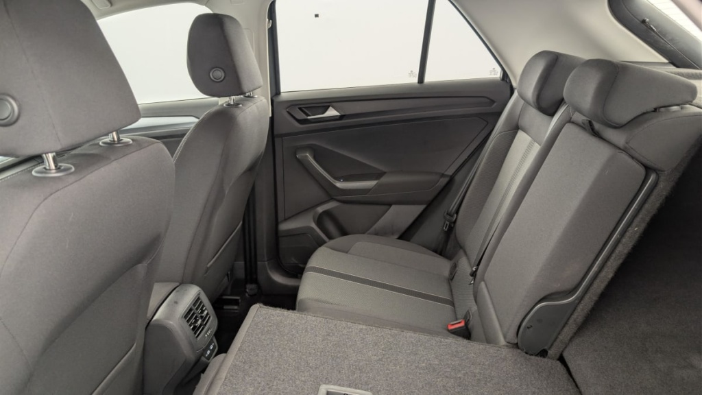 VOLKSWAGEN T-Roc 1.5 TSI EVO 150 Start Stop DSG7 Life Business - ref: 1-376364 - Photo 12