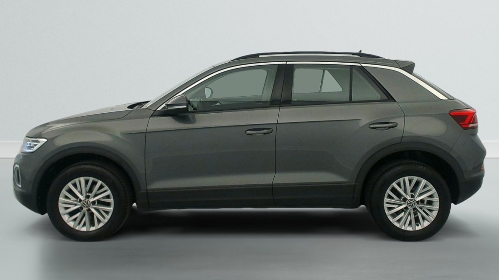 VOLKSWAGEN T-Roc 1.5 TSI EVO 150 Start Stop DSG7 Life Business - ref: 1-376364 - Photo 4