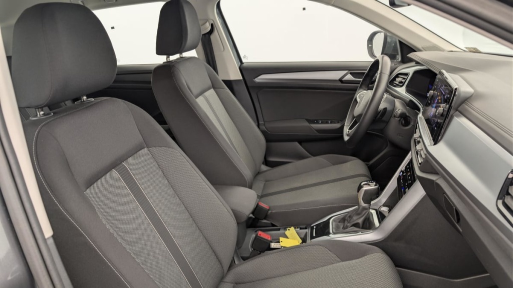 VOLKSWAGEN T-Roc 1.5 TSI EVO 150 Start Stop DSG7 Life Business - ref: 1-376364 - Photo 9