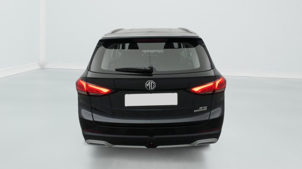 MG ZS 1.5 L Hybrid+ 197 ch Comfort - ref: 1-376365 - Photo 6