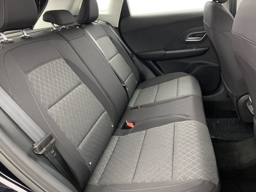 MG ZS 1.5 L Hybrid+ 197 ch Comfort - ref: 1-376367 - Photo 10