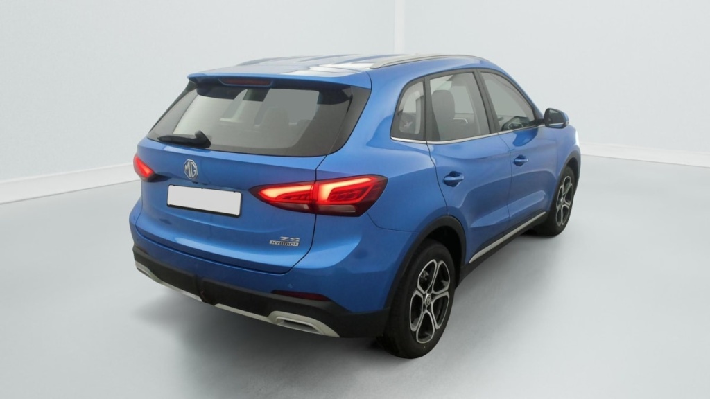 MG ZS 1.5 L Hybrid+ 197 ch Comfort - ref: 1-376368 - Photo 7