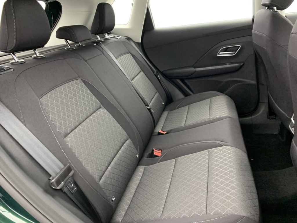 MG ZS 1.5 L Hybrid+ 197 ch Comfort - ref: 1-376370 - Photo 10