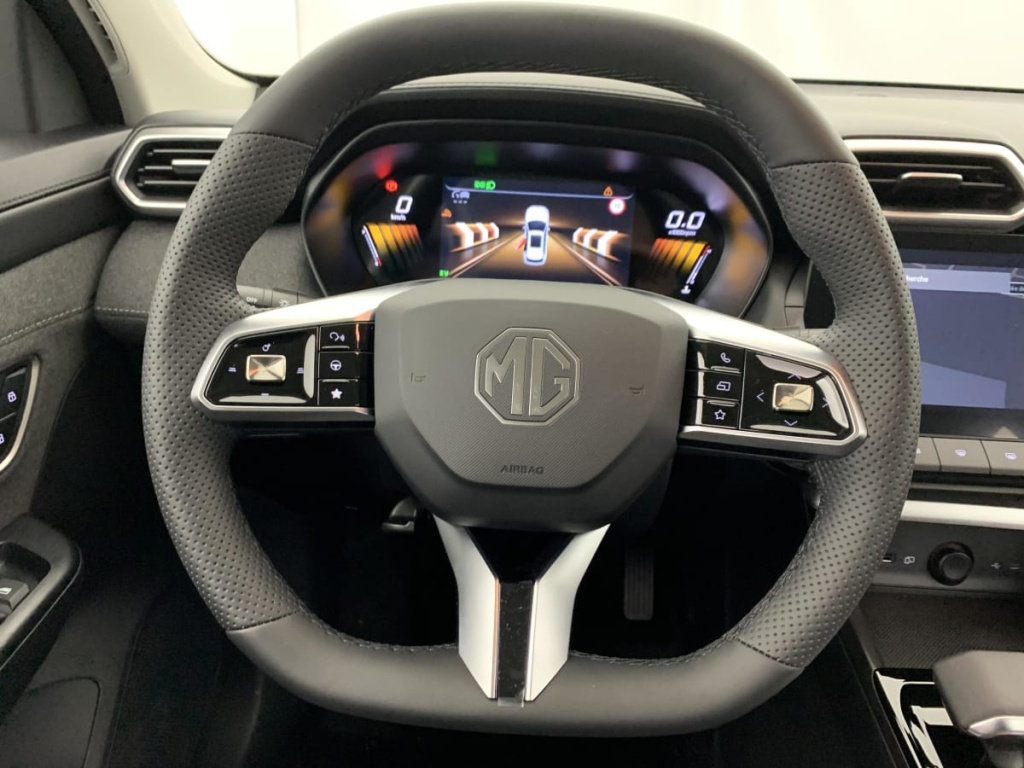 MG ZS 1.5 L Hybrid+ 197 ch Comfort - ref: 1-376370 - Photo 15