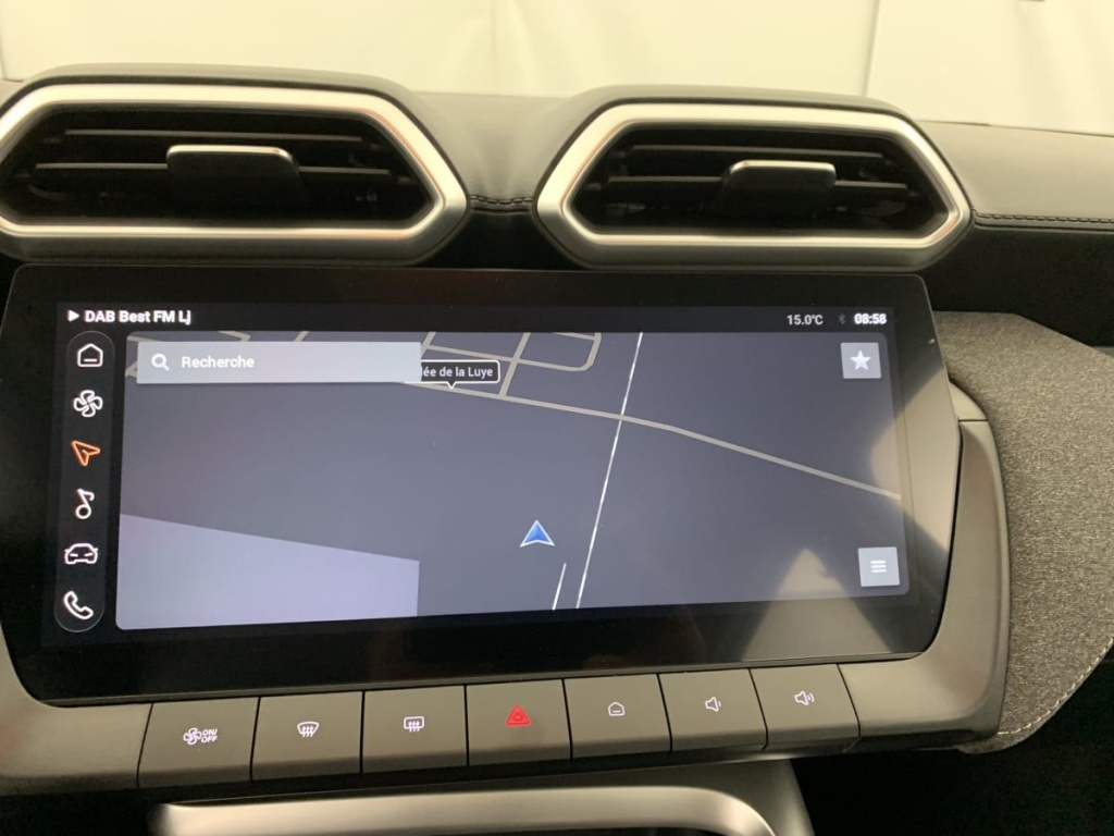 MG ZS 1.5 L Hybrid+ 197 ch Comfort - ref: 1-376370 - Photo 16