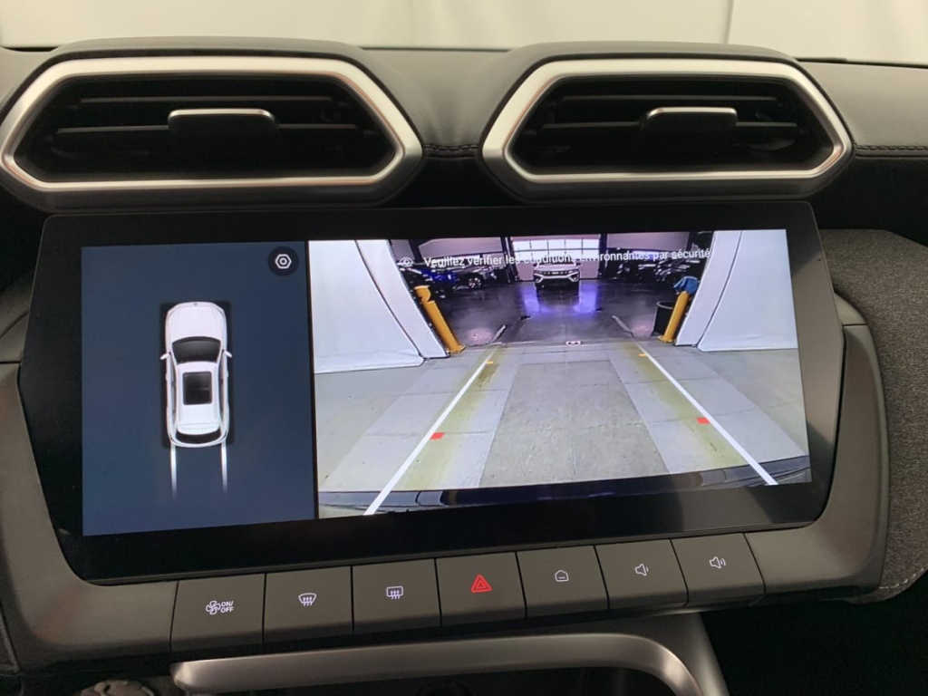 MG ZS 1.5 L Hybrid+ 197 ch Comfort - ref: 1-376370 - Photo 17