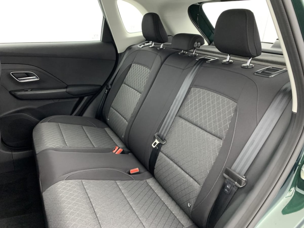 MG ZS 1.5 L Hybrid+ 197 ch Comfort - ref: 1-376370 - Photo 19