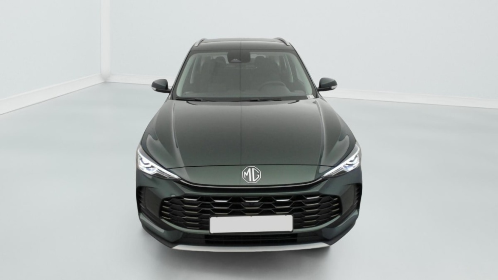 MG ZS 1.5 L Hybrid+ 197 ch Comfort - ref: 1-376370 - Photo 2