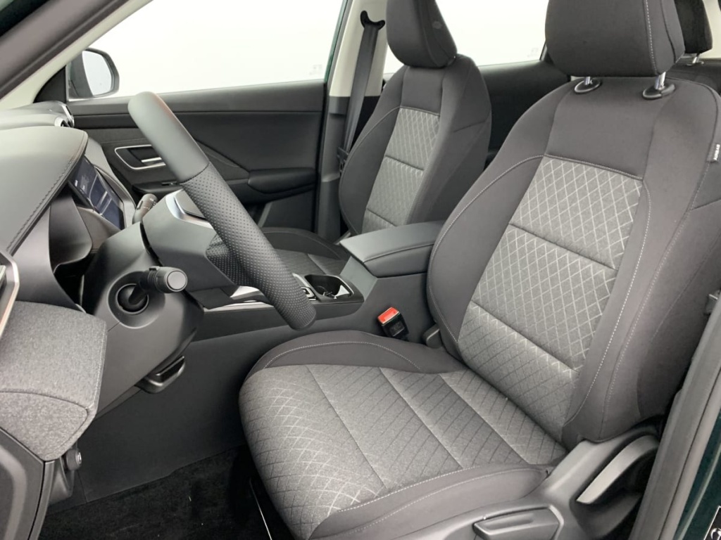 MG ZS 1.5 L Hybrid+ 197 ch Comfort - ref: 1-376370 - Photo 20