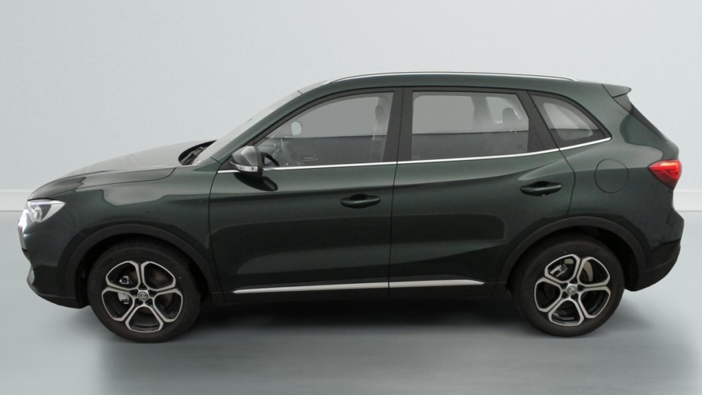 MG ZS 1.5 L Hybrid+ 197 ch Comfort - ref: 1-376370 - Photo 4