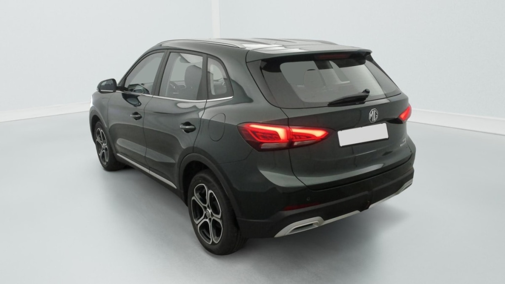 MG ZS 1.5 L Hybrid+ 197 ch Comfort - ref: 1-376370 - Photo 5