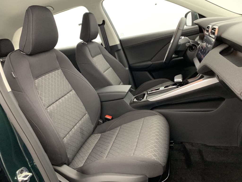 MG ZS 1.5 L Hybrid+ 197 ch Comfort - ref: 1-376370 - Photo 9