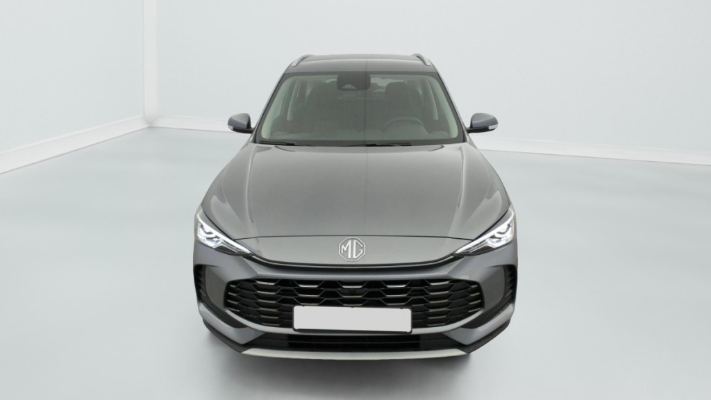 MG ZS 1.5 L Hybrid+ 197 ch Comfort - ref: 1-376374 - Photo 2