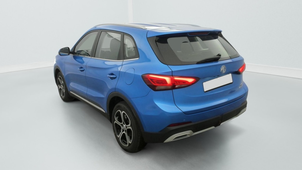 MG ZS 1.5 L Hybrid+ 197 ch Comfort - ref: 1-376375 - Photo 5