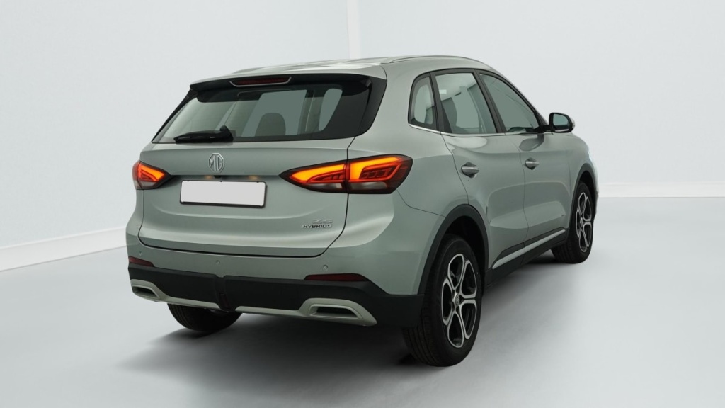 MG ZS 1.5 L Hybrid+ 197 ch Comfort - ref: 1-376377 - Photo 7