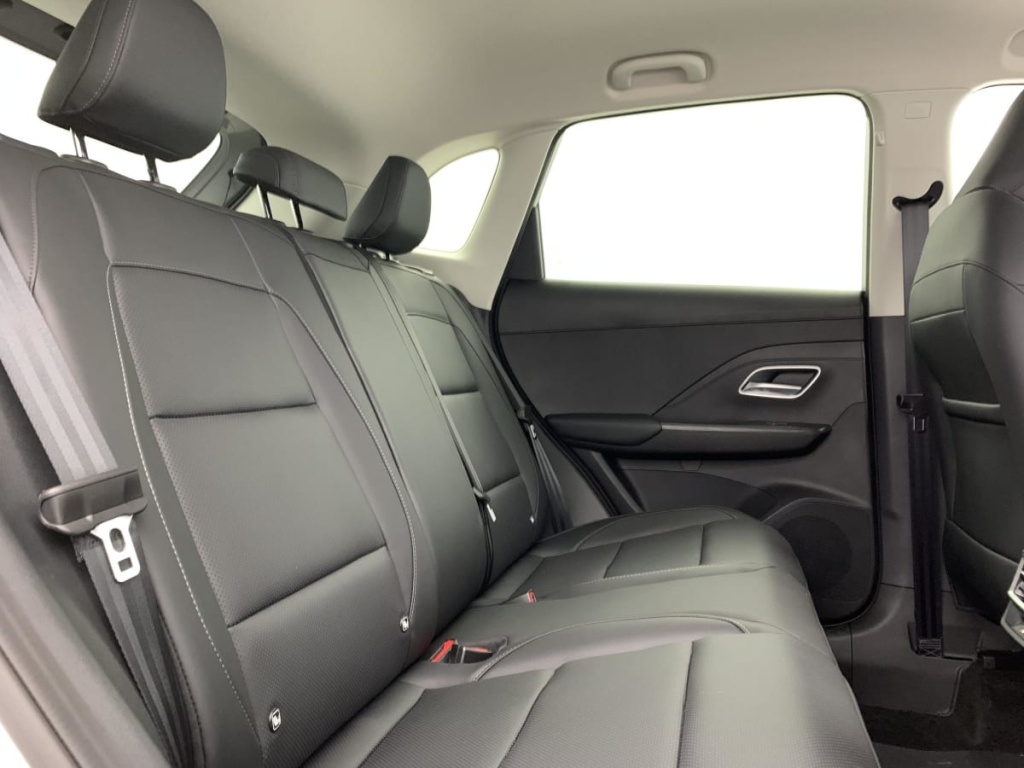 MG ZS 1.5 L Hybrid+ 197 ch Luxury - ref: 1-376392 - Photo 10