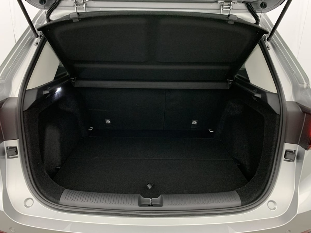 MG ZS 1.5 L Hybrid+ 197 ch Luxury - ref: 1-376392 - Photo 11