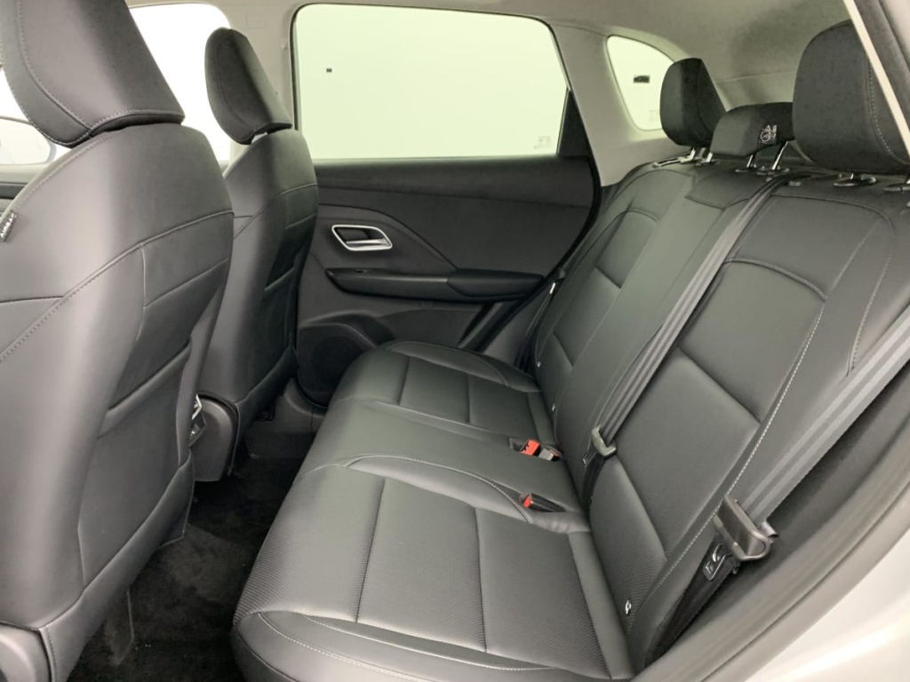 MG ZS 1.5 L Hybrid+ 197 ch Luxury - ref: 1-376392 - Photo 17