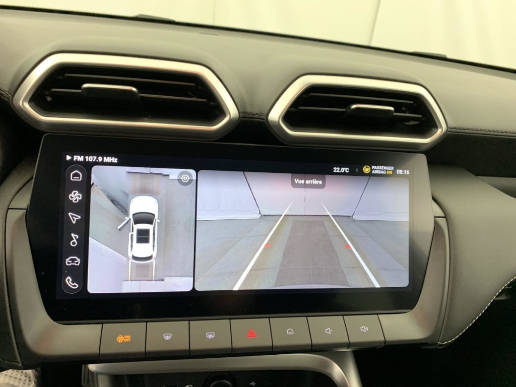 MG ZS 1.5 L Hybrid+ 197 ch Luxury - ref: 1-376392 - Photo 20