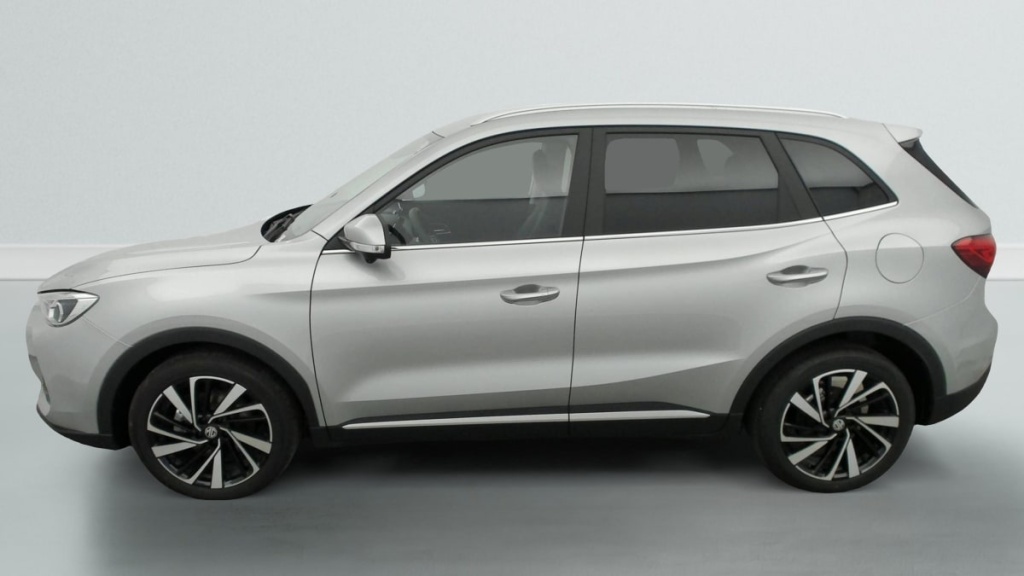 MG ZS 1.5 L Hybrid+ 197 ch Luxury - ref: 1-376392 - Photo 4