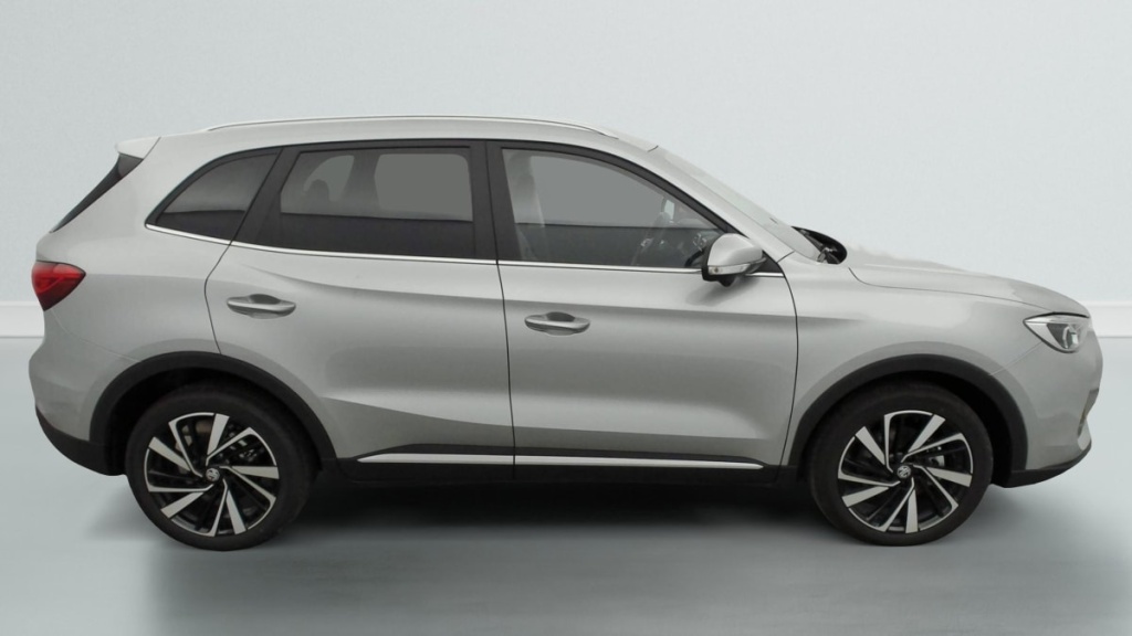 MG ZS 1.5 L Hybrid+ 197 ch Luxury - ref: 1-376392 - Photo 8