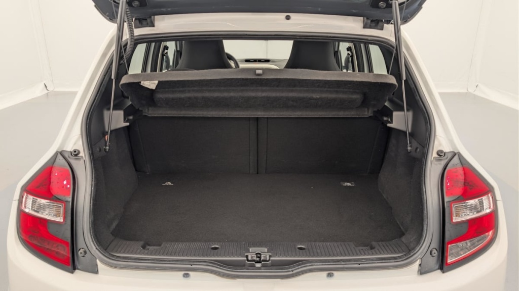 RENAULT Twingo 1.0 SCE 70 ZEN - ref: 1-376402 - Photo 11